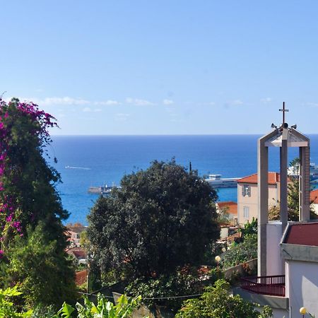 Villa Catanho Funchal  Eksteriør billede