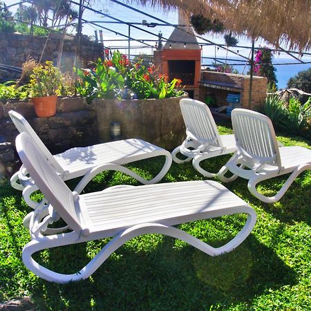 Villa Catanho Funchal  Eksteriør billede