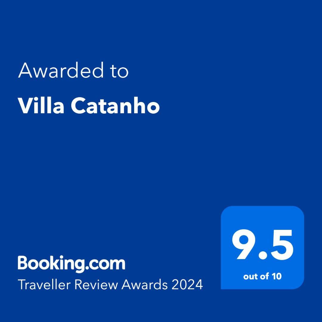 Villa Catanho Funchal  Eksteriør billede