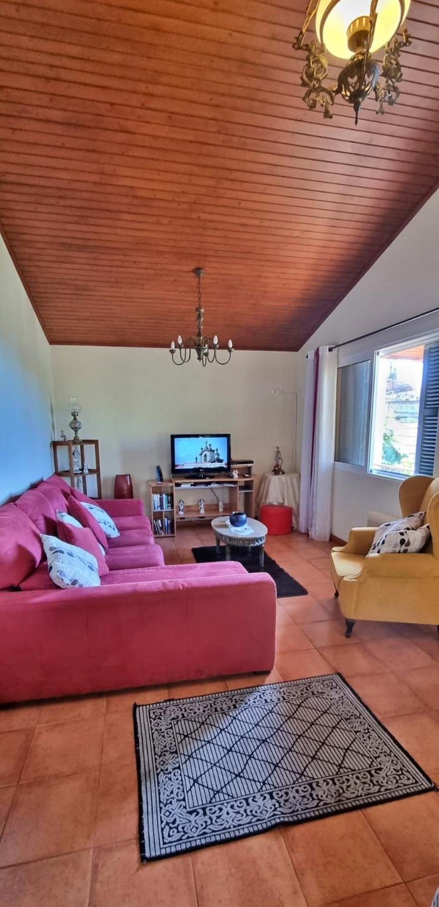 Villa Catanho Funchal  Eksteriør billede