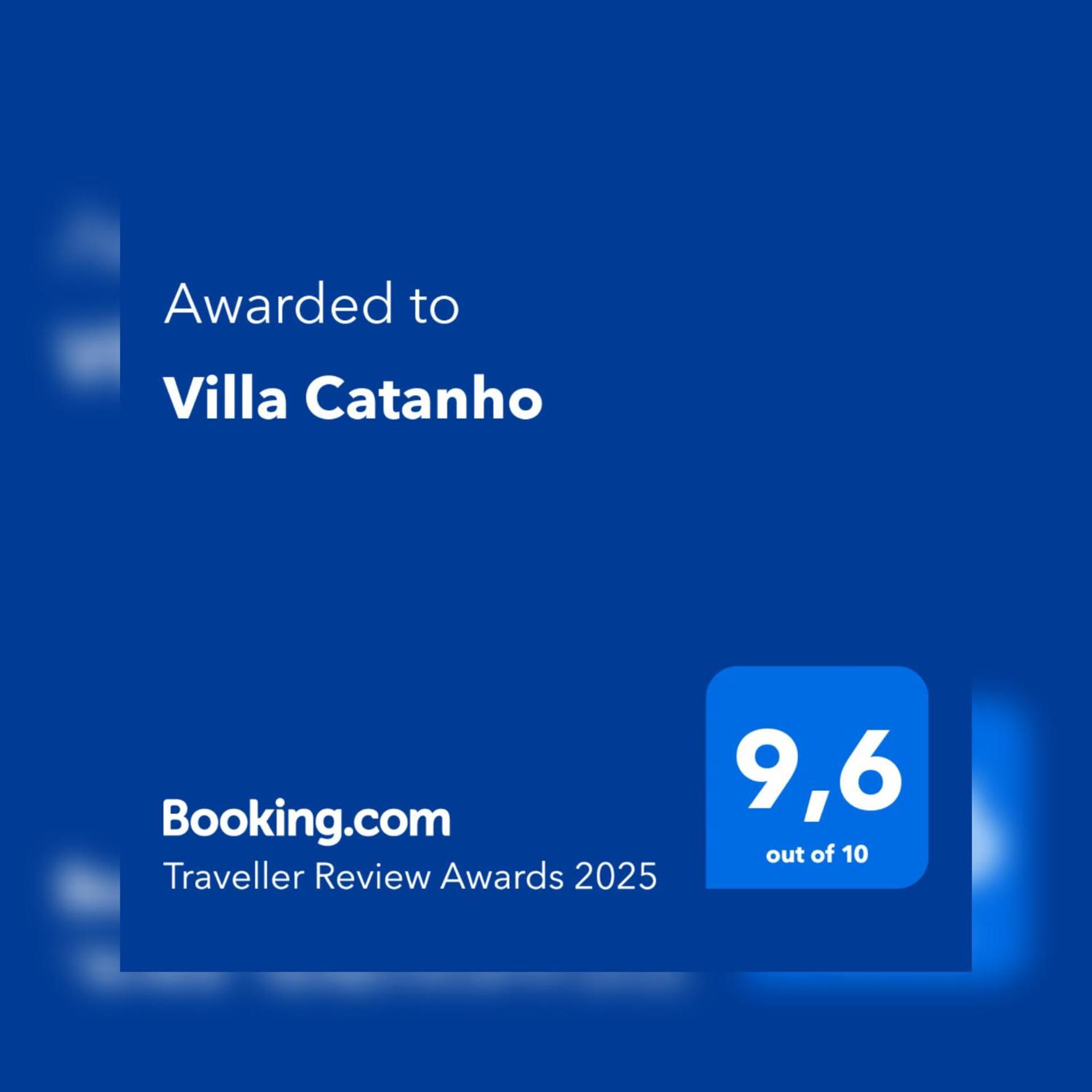 Villa Catanho Funchal  Eksteriør billede