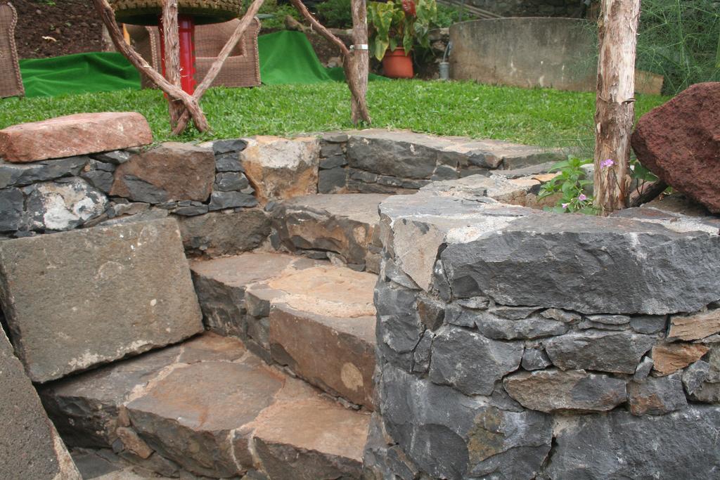 Villa Catanho Funchal  Eksteriør billede