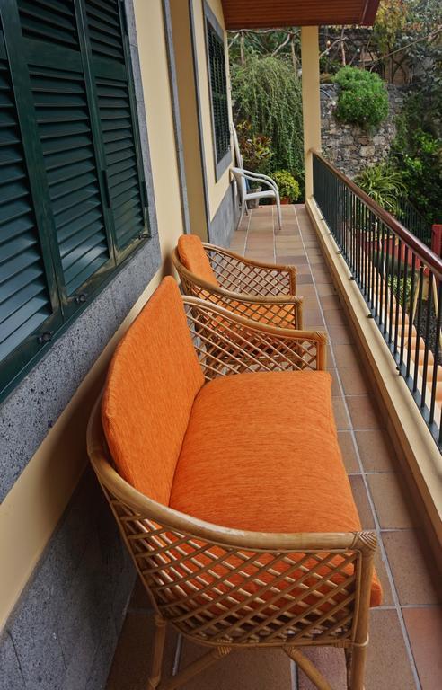 Villa Catanho Funchal  Eksteriør billede