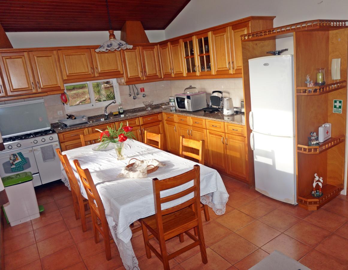 Villa Catanho Funchal  Eksteriør billede