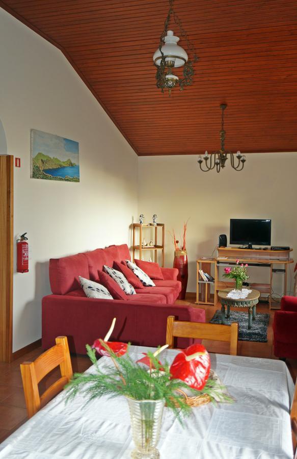 Villa Catanho Funchal  Eksteriør billede