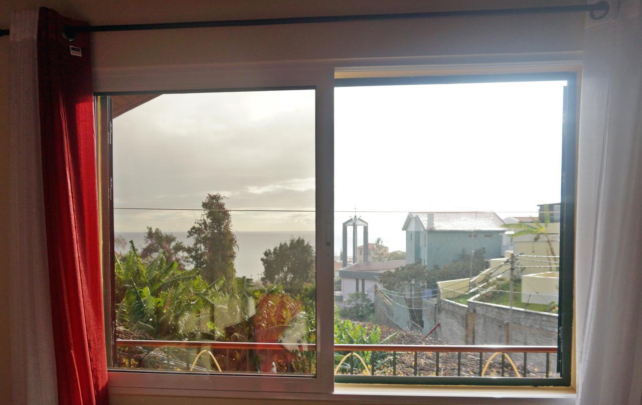 Villa Catanho Funchal  Eksteriør billede