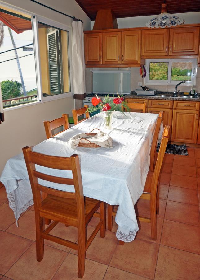 Villa Catanho Funchal  Eksteriør billede
