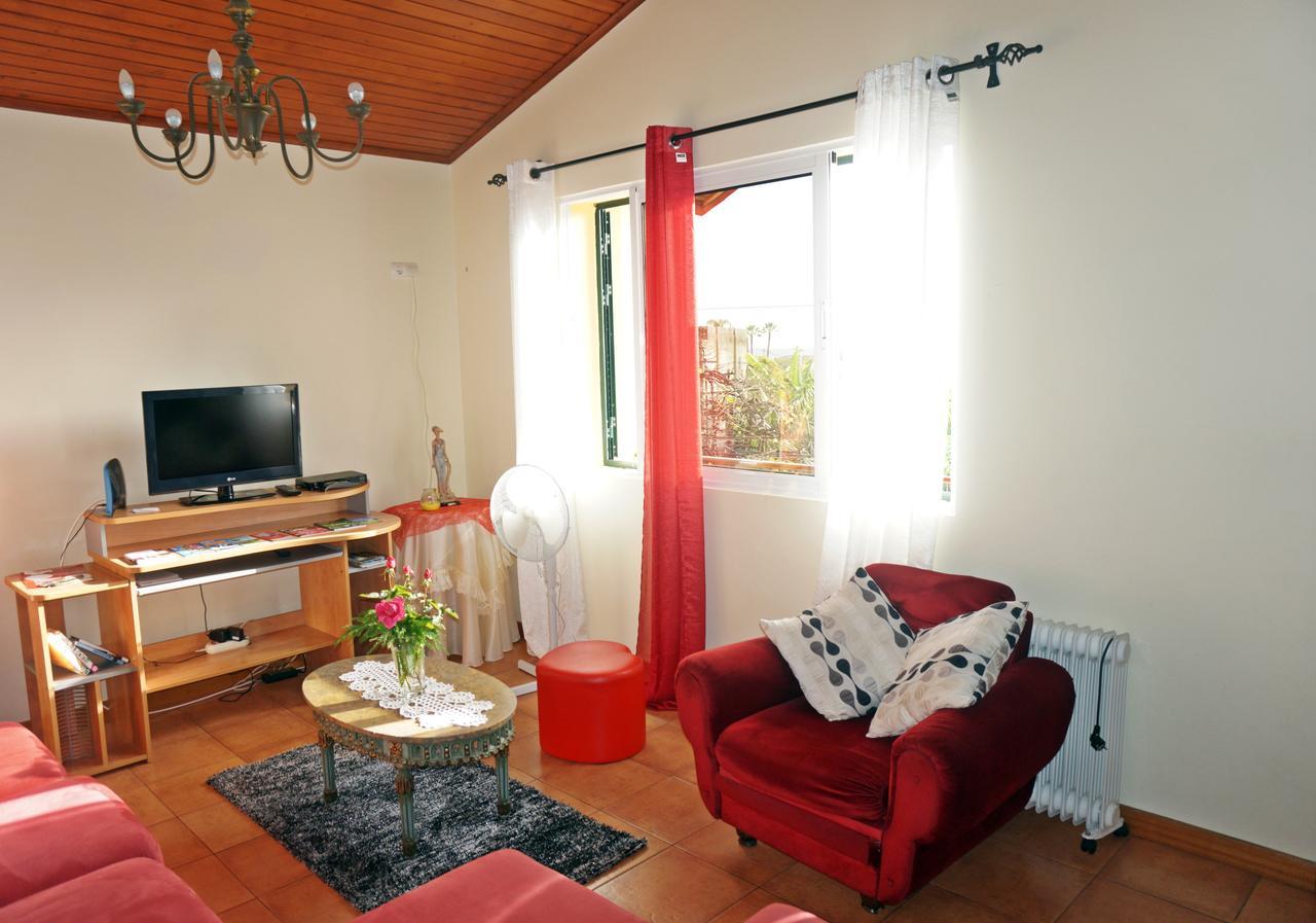 Villa Catanho Funchal  Eksteriør billede